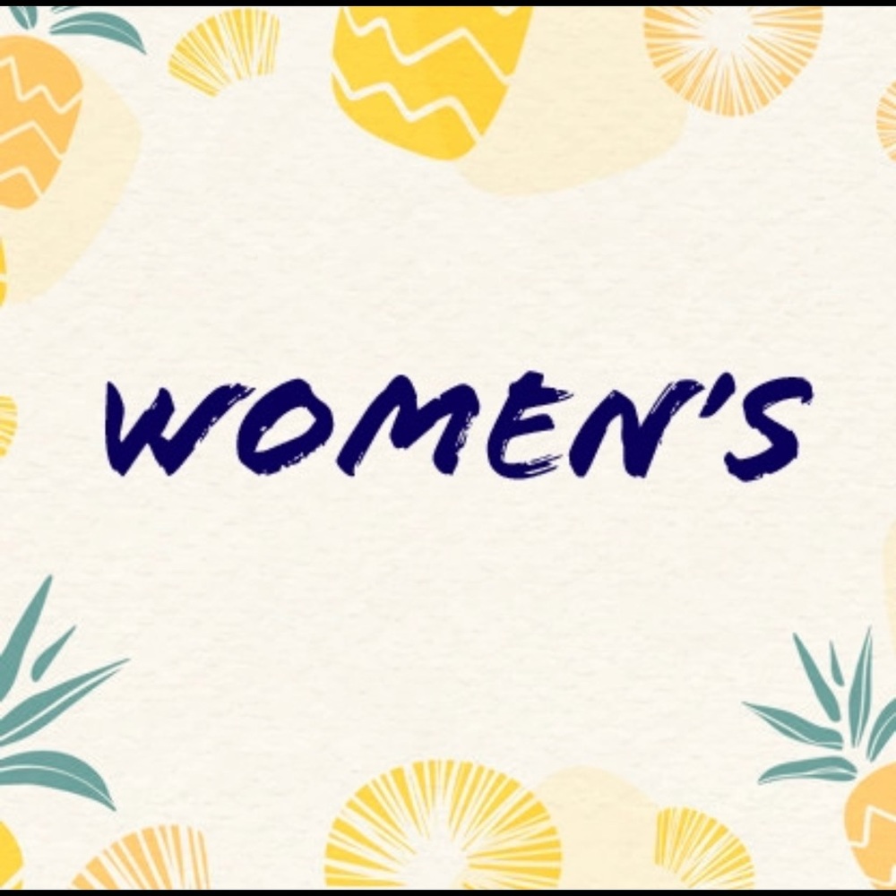 Women’s Items